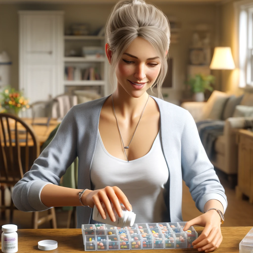 Anais L'HERMIER DES PLANTES Infirmière libérale 01