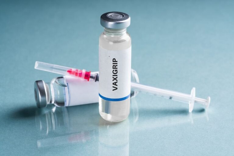 Vaccin contre la grippe 2024 : protégez-vous cet hiver