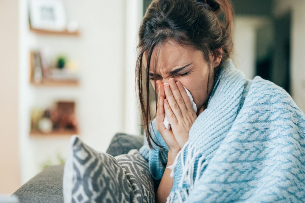 vaccin grippe protection hivernale infirmière rochefort du gard 2